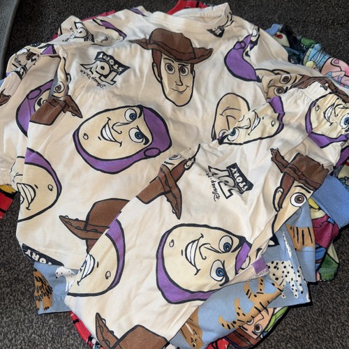 Boys years pj bundle - years,