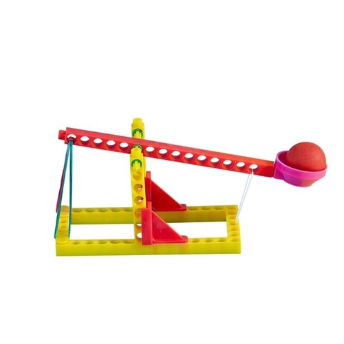 Trebuchet catapult kits - trebuchet,