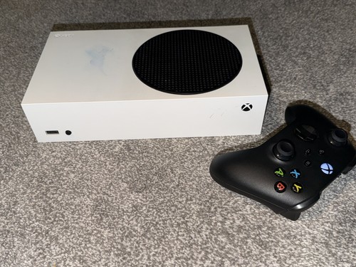 Microsoft xbox series 512gb - microsoft,