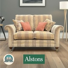 Alstons 2 Seater Sofa High