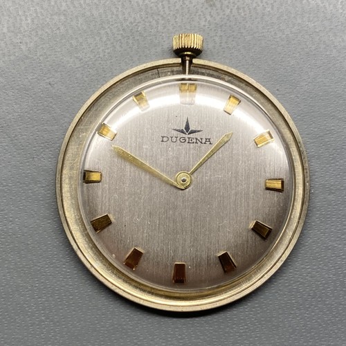 Vintage dugena 1525 1526 - as,