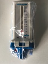 Vitalograph Peak Flow Meter