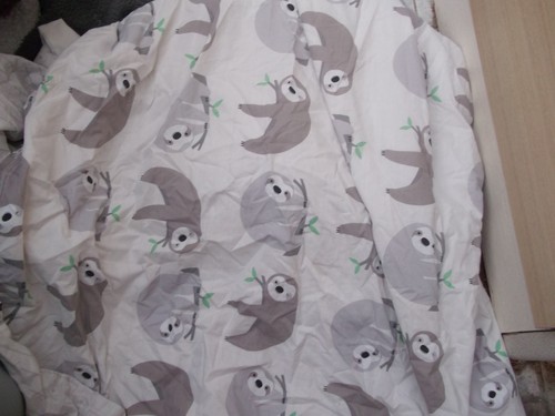 Dunelm double duvet cover - dunelm,
