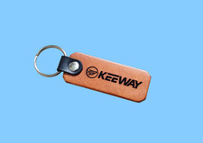 Keeway Motorcycle Bike Logo