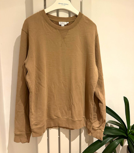 Sunspel small loopback - sunspel,