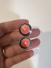 Thomas Pink Cufflink