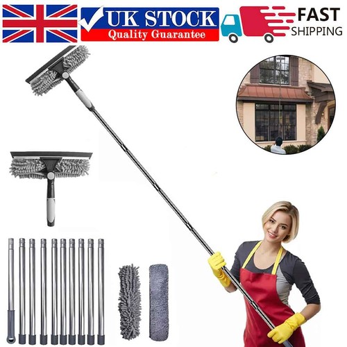 5m telescopic window - 1.8m/4.5m,