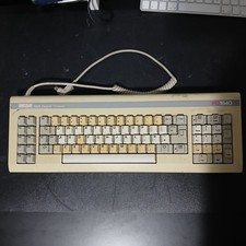 Untested Amstrad PC 1640