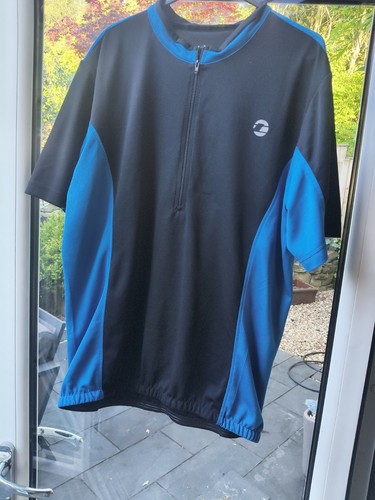 Tenn cycling top medium - tenn, mens