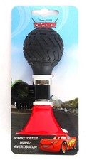 Disney Cars Bike Horn - Red