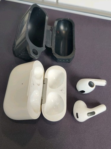 Apple airpods - airpods,