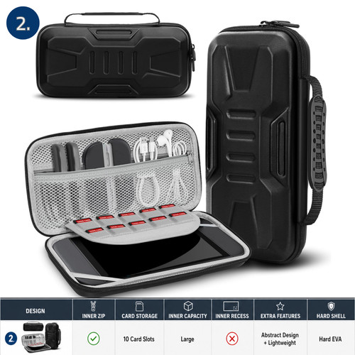 Travel carry case for - case,