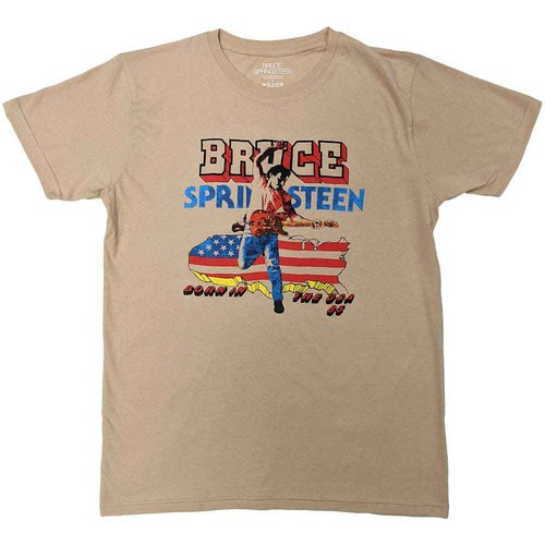 Bruce springsteen shirt - bruce, t