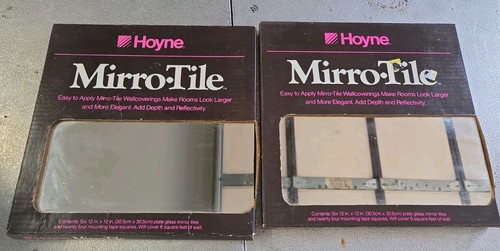 Vintage nos total - 11,