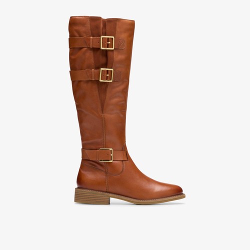 Clarks womens cologne - cologne, up