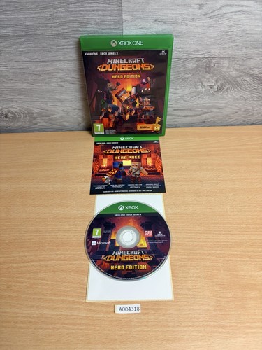 Minecraft dungeons hero - minecraft, dungeons: