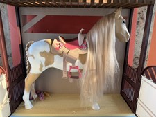 Our Generation plastic horse