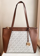 Michael Kors Maddie Tote Bag
