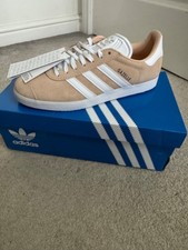 womens adidas gazelle trainers