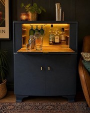Art deco style cocktail - style,