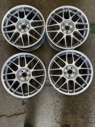 Genuine golf mk4 bbs - vw,