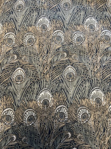 Liberty fabrics tana lawn - liberty,
