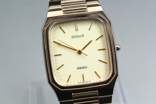 Near mint seiko - [near,