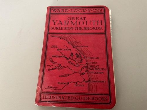 1920 great yarmouth - 1920's?,