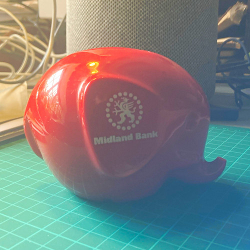 Midland bank red - midland,