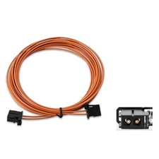 MOST Fibre Optic Extension Cable 5m Male For BMW Porsche Mercedes Range Rover VW