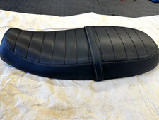 triumph t100 comfort seat