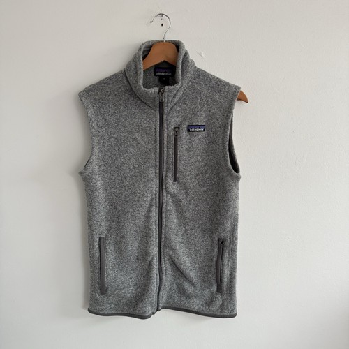 Patagonia fleece vest women - patagonia,