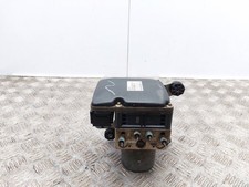 ABS PUMP CONTROL MODULE UNIT