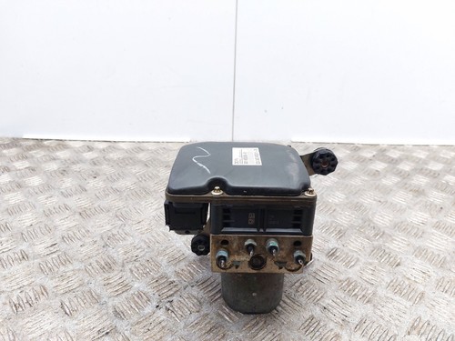 Abs pump control - abs,