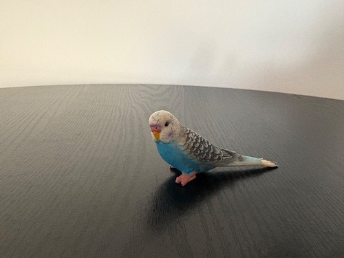 Schleich discontinued blue - schleich,