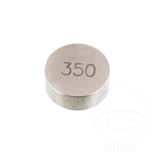 New jmp valve shim - jmp,