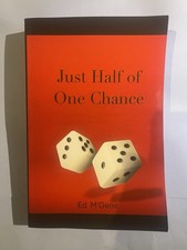 Just Half Of One Chance Ed