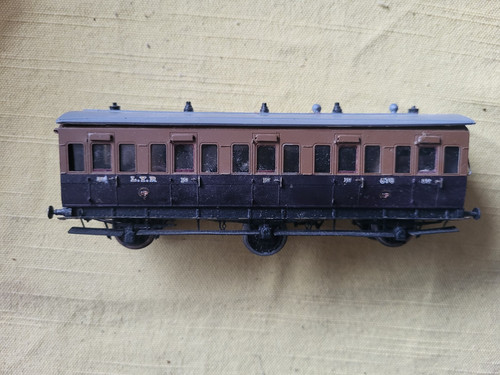 Models ds551 y 6w - models, l&y