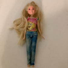 Jojo Siwa Talking Doll