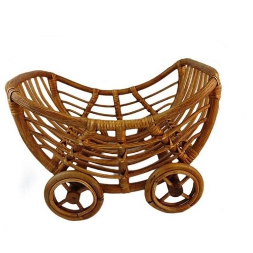 Baby photo prop cart - baby,