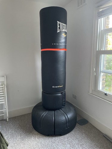 Second hand everlast eveflex - second, hand,