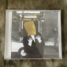 2 Many DJ’s - As Heard On