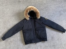 Zavetti Canada Coat Mens Size