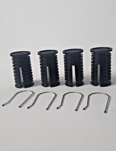 Babyliss heated hair rollers - heated,