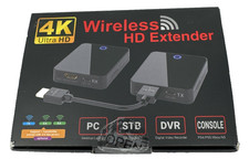 Wireless HDMI Extender 4K