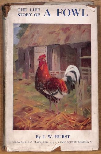 The life story fowl - of, j