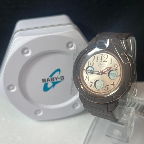 Casio baby bga - bga-150pg, women's