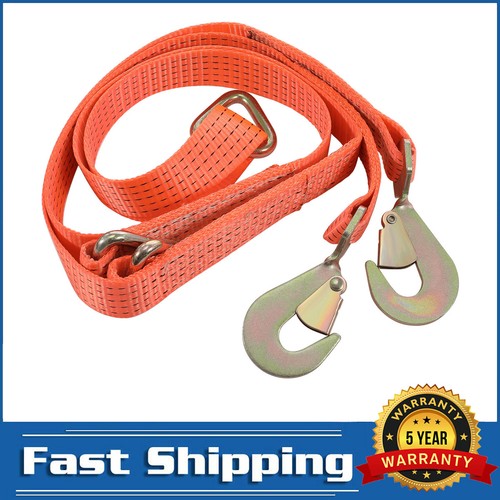Recovery trailer strap - recovery,