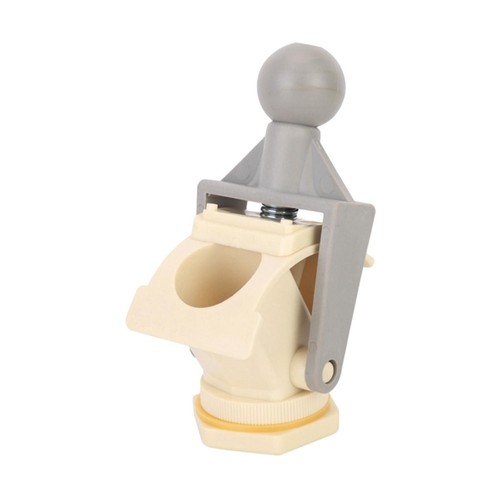 Honey extractor valve - honey,