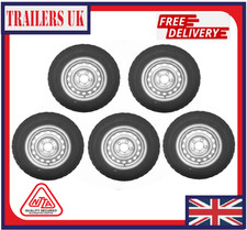 185/70/R13C (PCD 5/112mm)